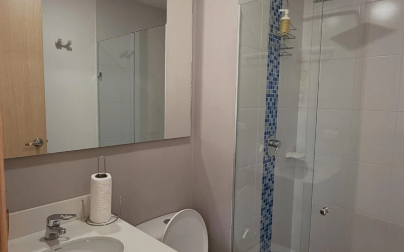 Apartamento en Medellín en Loma del Indio