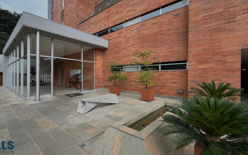 Apartamento en Medellín en Castropol