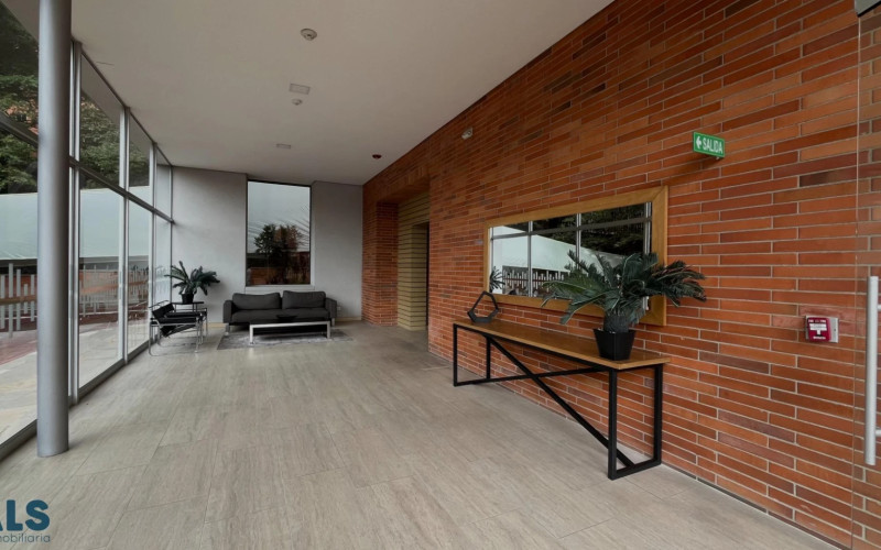 Apartamento en Medellín en Castropol