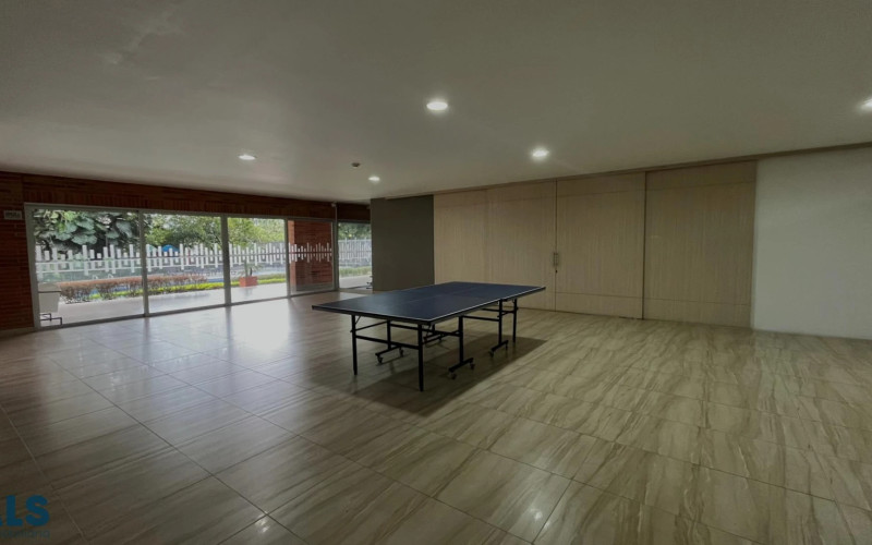 Apartamento en Medellín en Castropol