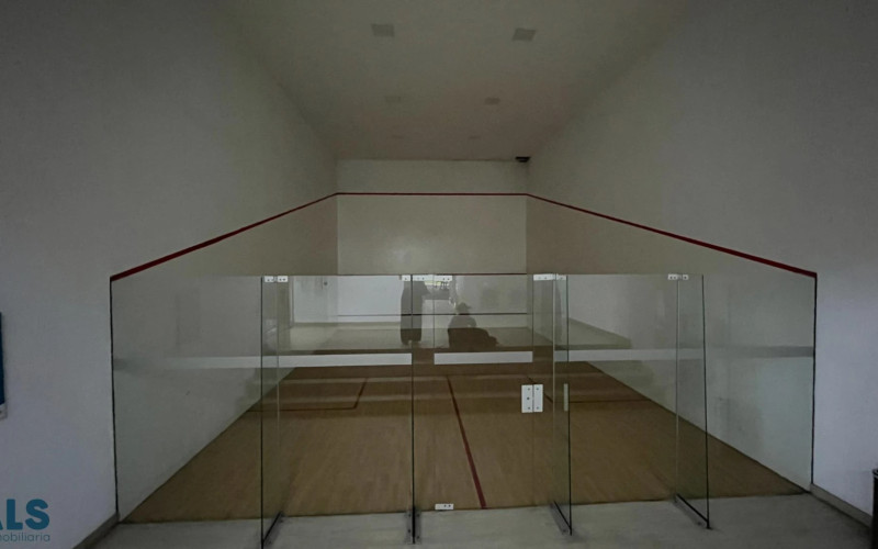 Apartamento en Medellín en Castropol