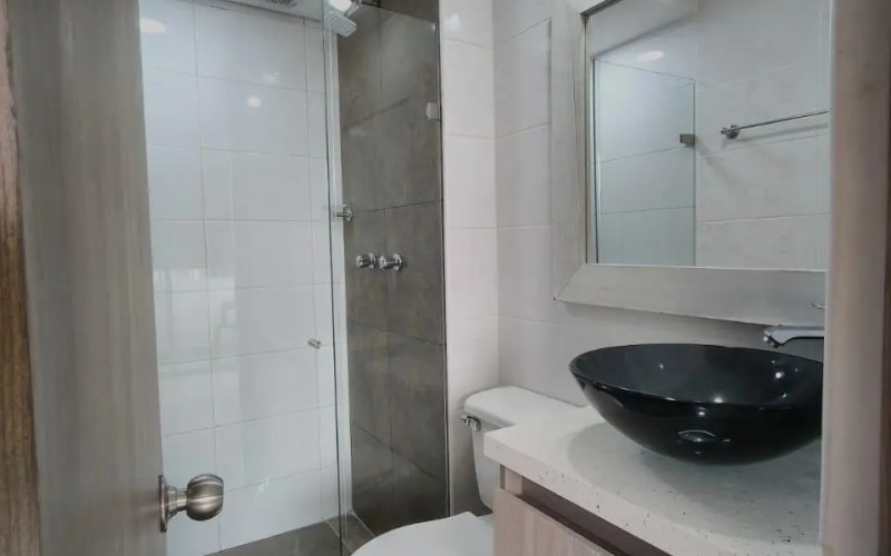 Apartamento en Medellín en Los Colores