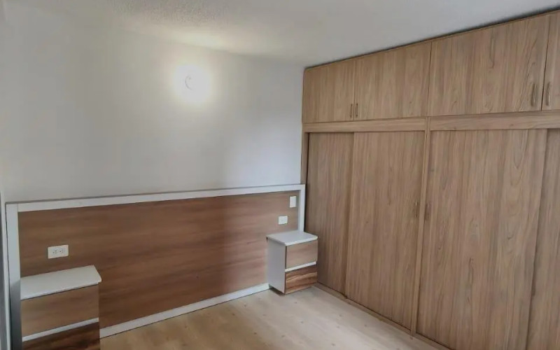 Apartamento en Medellín en Los Colores