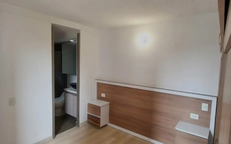 Apartamento en Medellín en Los Colores