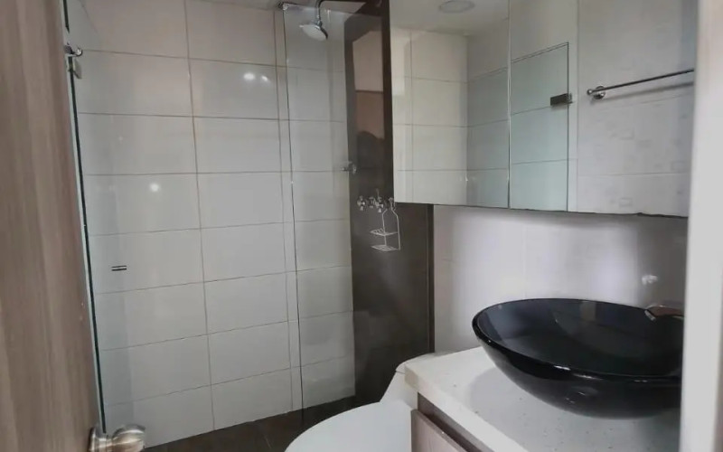 Apartamento en Medellín en Los Colores