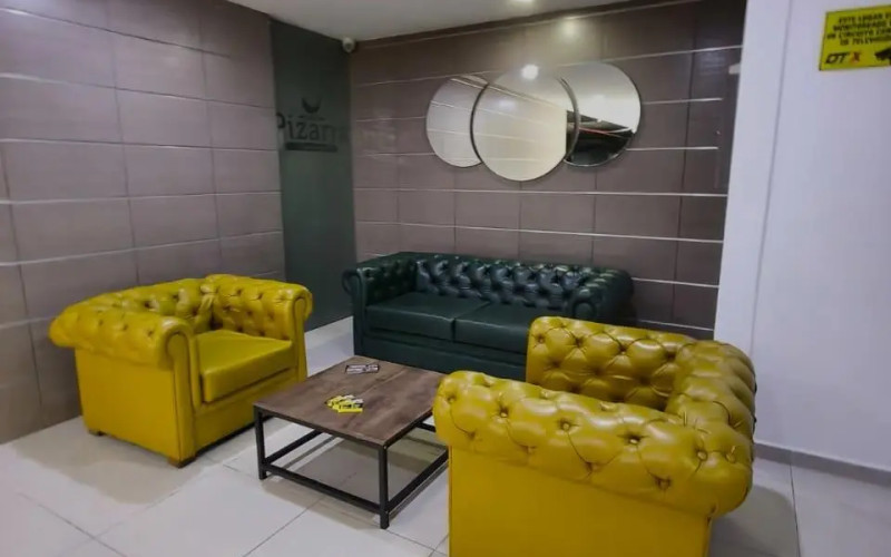 Apartamento en Medellín en Los Colores