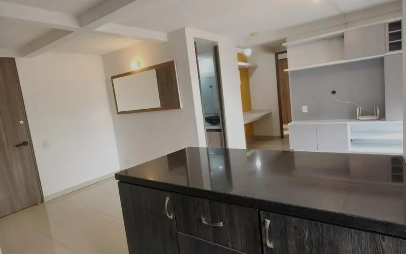 Apartamento en Medellín en Los Colores