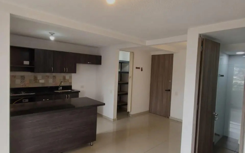 Apartamento en Medellín en Los Colores