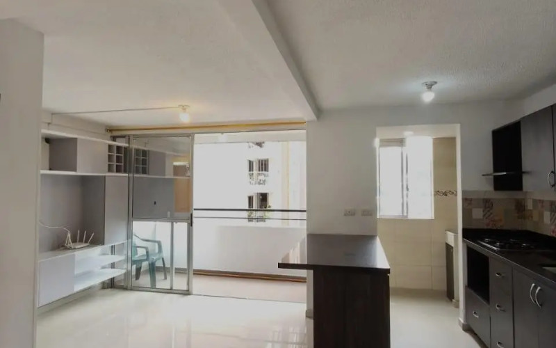 Apartamento en Medellín en Los Colores