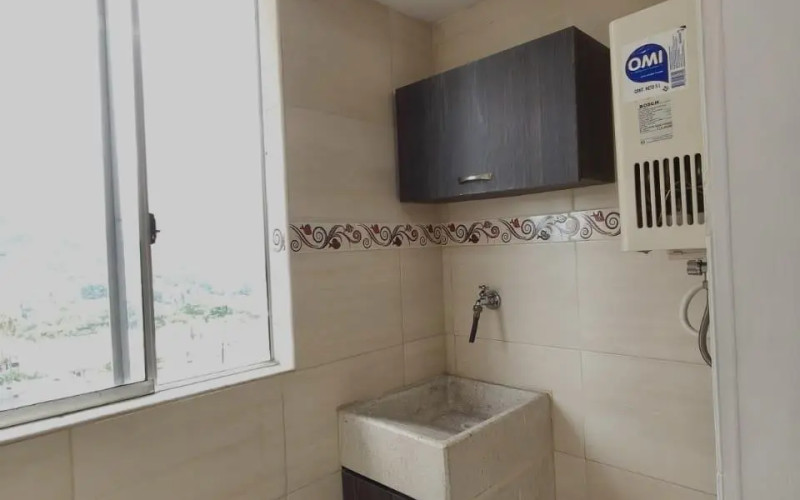 Apartamento en Medellín en Los Colores