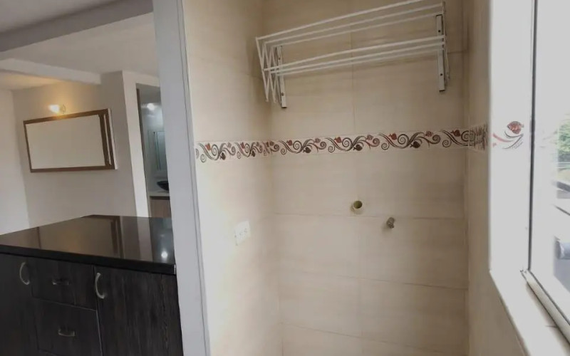 Apartamento en Medellín en Los Colores