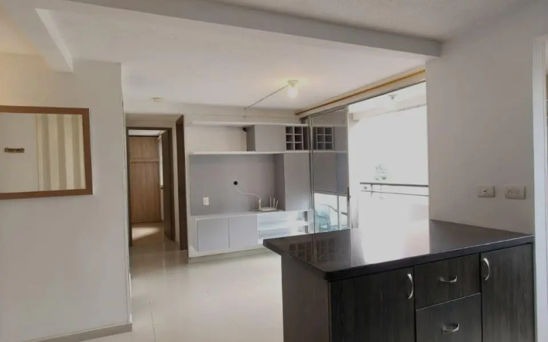 Apartamento en Medellín en Los Colores