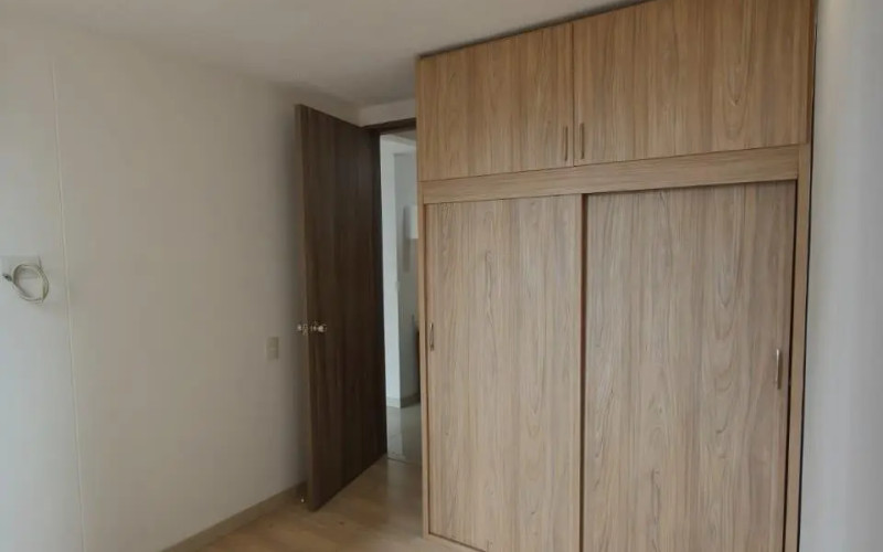 Apartamento en Medellín en Los Colores