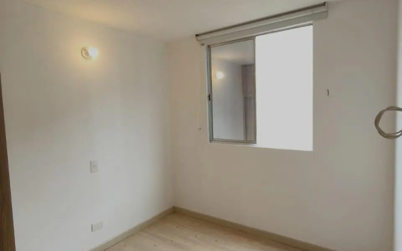 Apartamento en Medellín en Los Colores