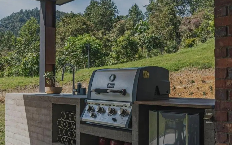 Casa en Envigado en Alto de las Palmas