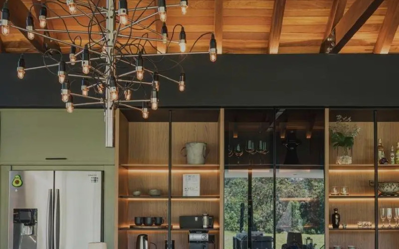 Casa en Envigado en Alto de las Palmas