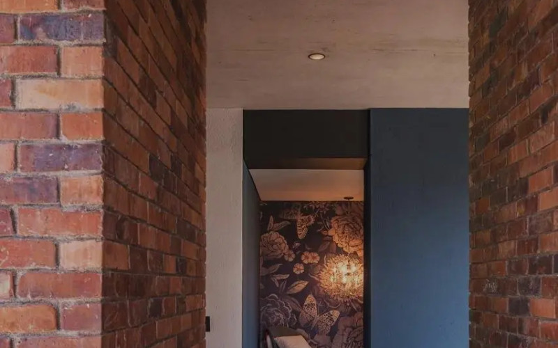 Casa en Envigado en Alto de las Palmas