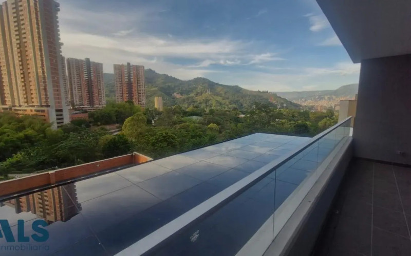 Apartamento en Itagüí en Suramerica
