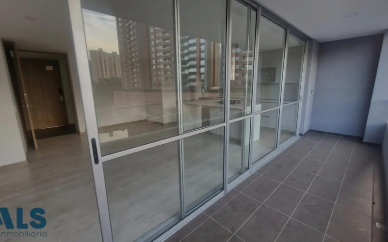 Apartamento en Itagüí en Suramerica