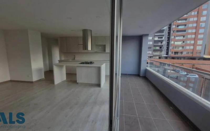 Apartamento en Itagüí en Suramerica