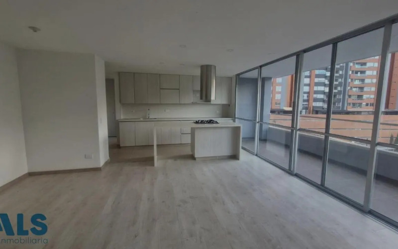 Apartamento en Itagüí en Suramerica