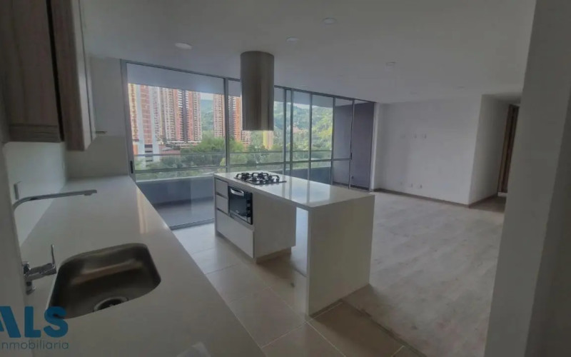 Apartamento en Itagüí en Suramerica