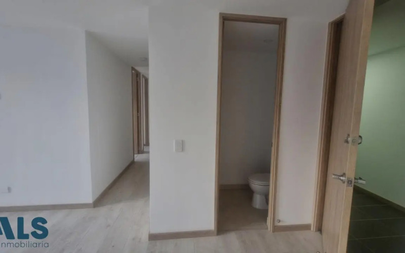 Apartamento en Itagüí en Suramerica