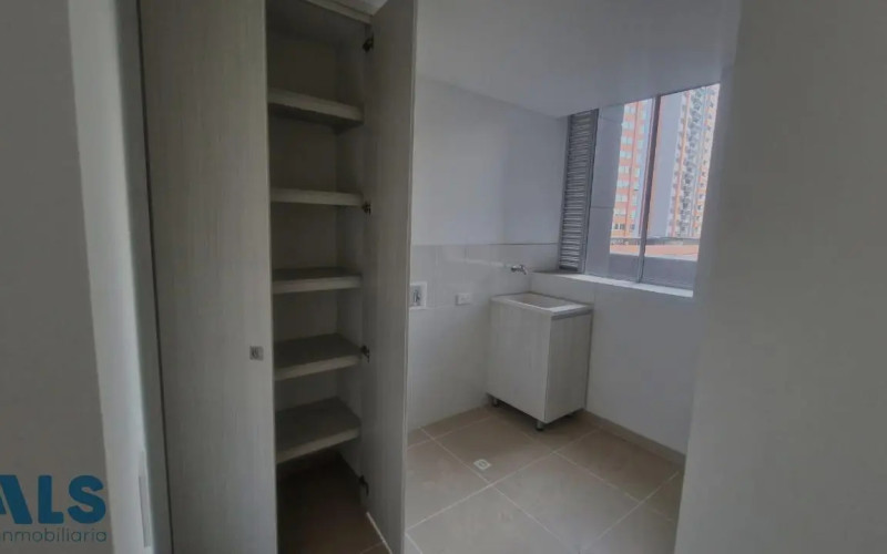 Apartamento en Itagüí en Suramerica