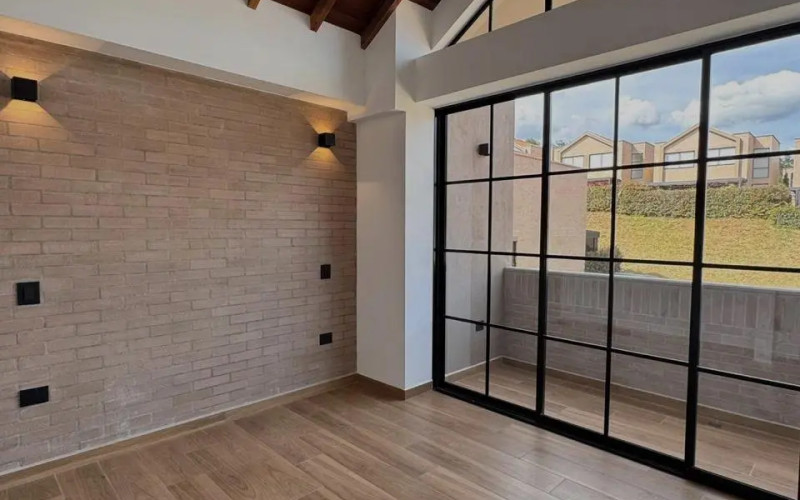 Casa en El Retiro en V. La Argentina