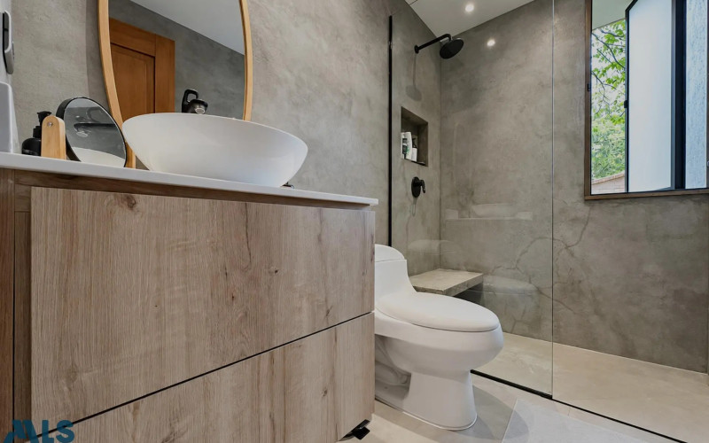 Apartamento en Medellín en El Campestre