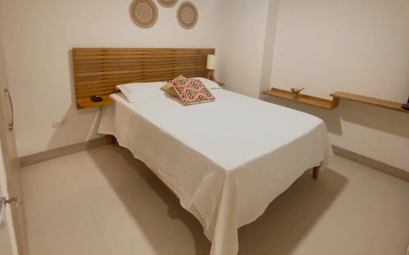 Apartamento en Medellín en Conquistadores