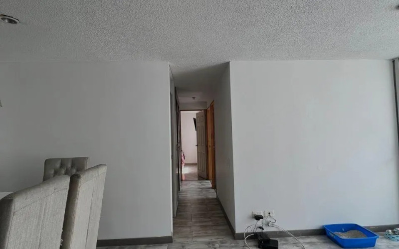 Apartamento en Itagüí en Santa María