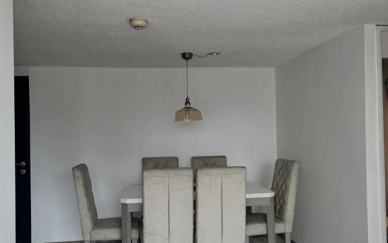 Apartamento en Itagüí en Santa María
