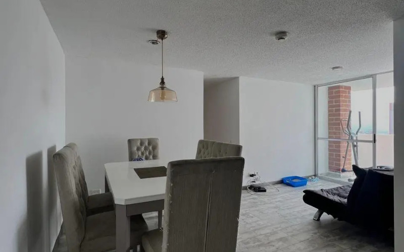 Apartamento en Itagüí en Santa María