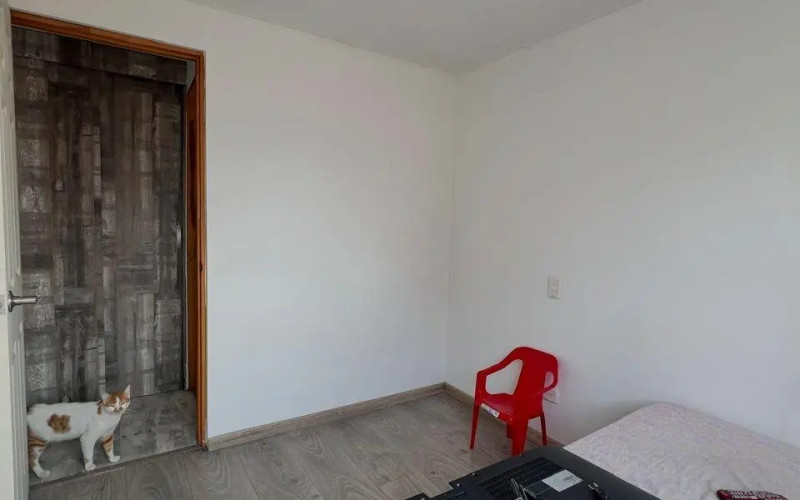 Apartamento en Itagüí en Santa María