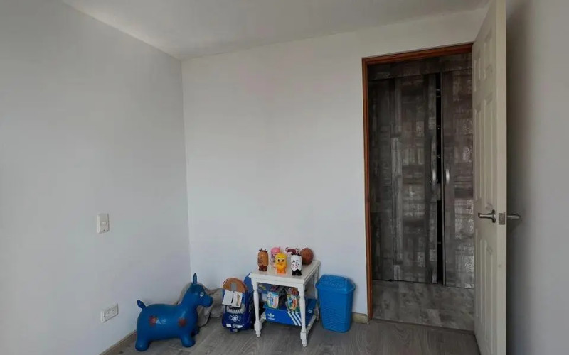 Apartamento en Itagüí en Santa María
