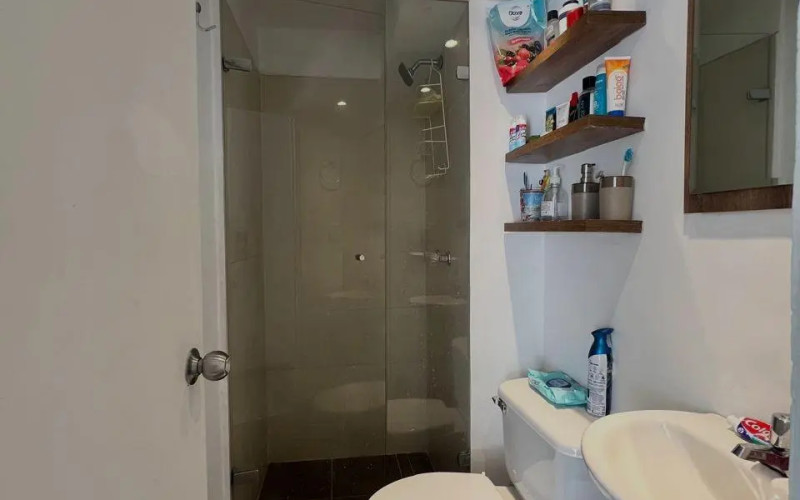Apartamento en Itagüí en Santa María