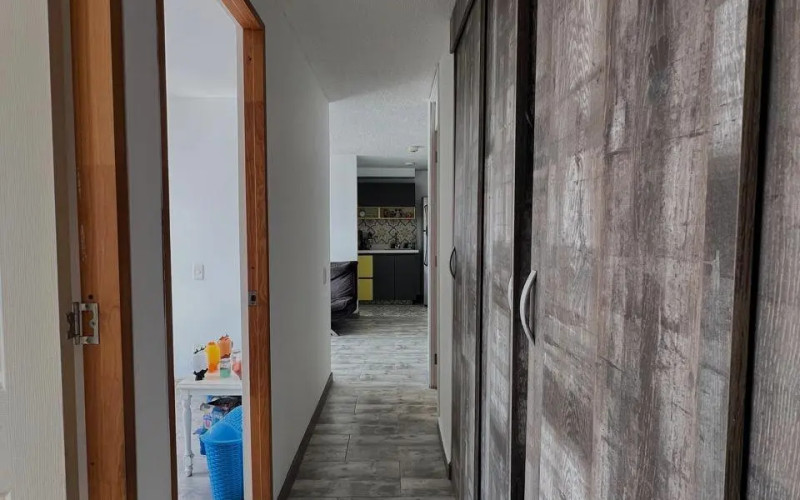 Apartamento en Itagüí en Santa María