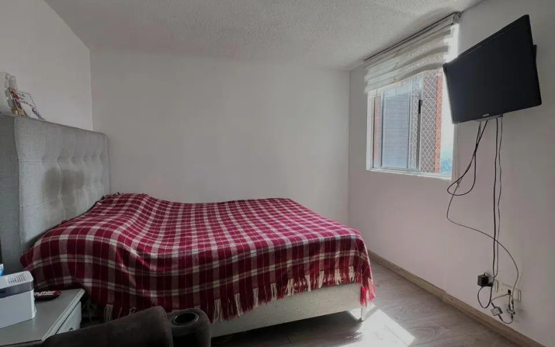 Apartamento en Itagüí en Santa María