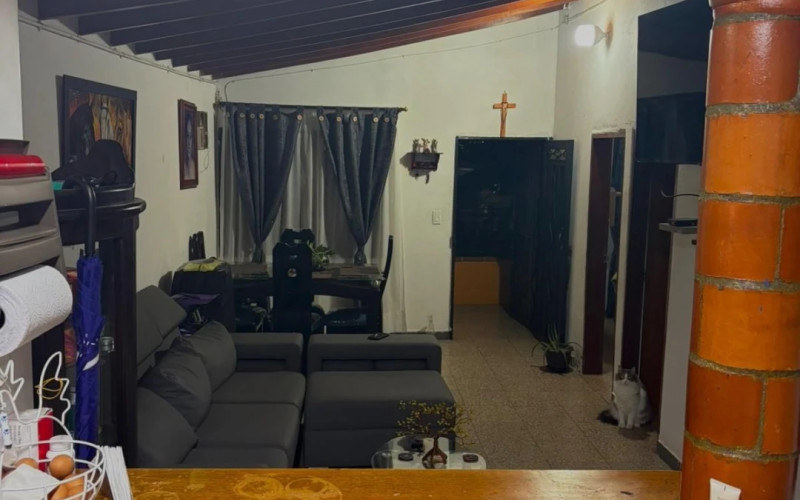 Apartamento en Medellín en Castilla
