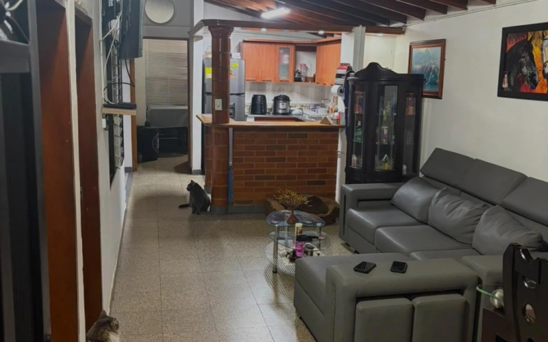 Apartamento en Medellín en Castilla
