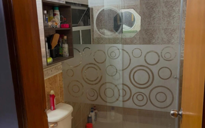 Apartamento en Medellín en Castilla