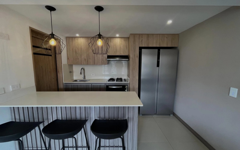 Apartamento en Envigado en Camino Verde
