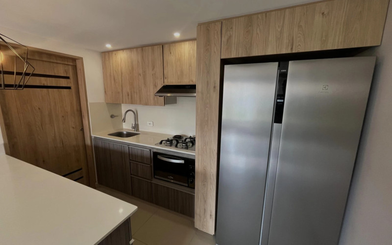 Apartamento en Envigado en Camino Verde
