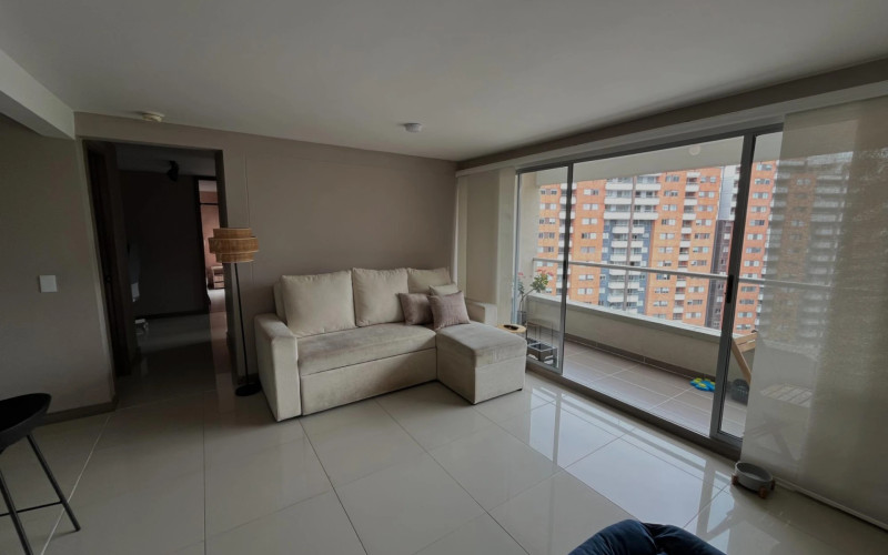 Apartamento en Envigado en Camino Verde