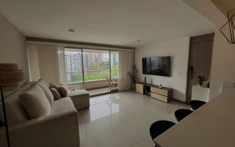 Apartamento en Envigado en Camino Verde