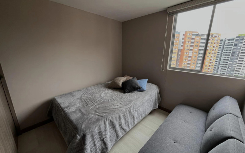 Apartamento en Envigado en Camino Verde