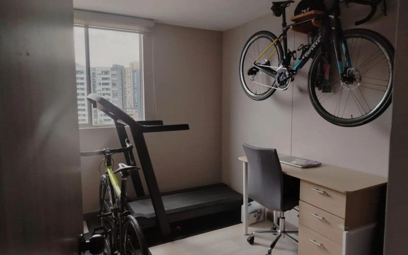 Apartamento en Envigado en Camino Verde