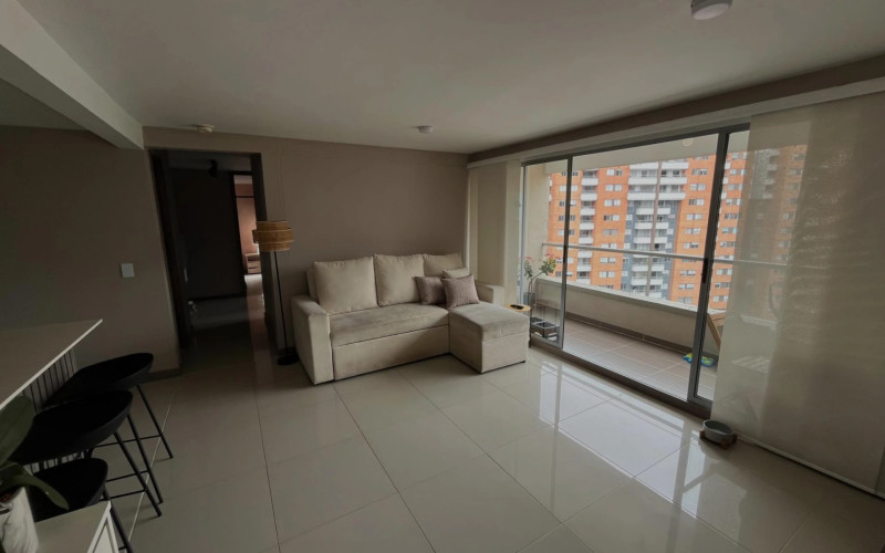 Apartamento en Envigado en Camino Verde