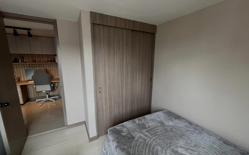Apartamento en Envigado en Camino Verde